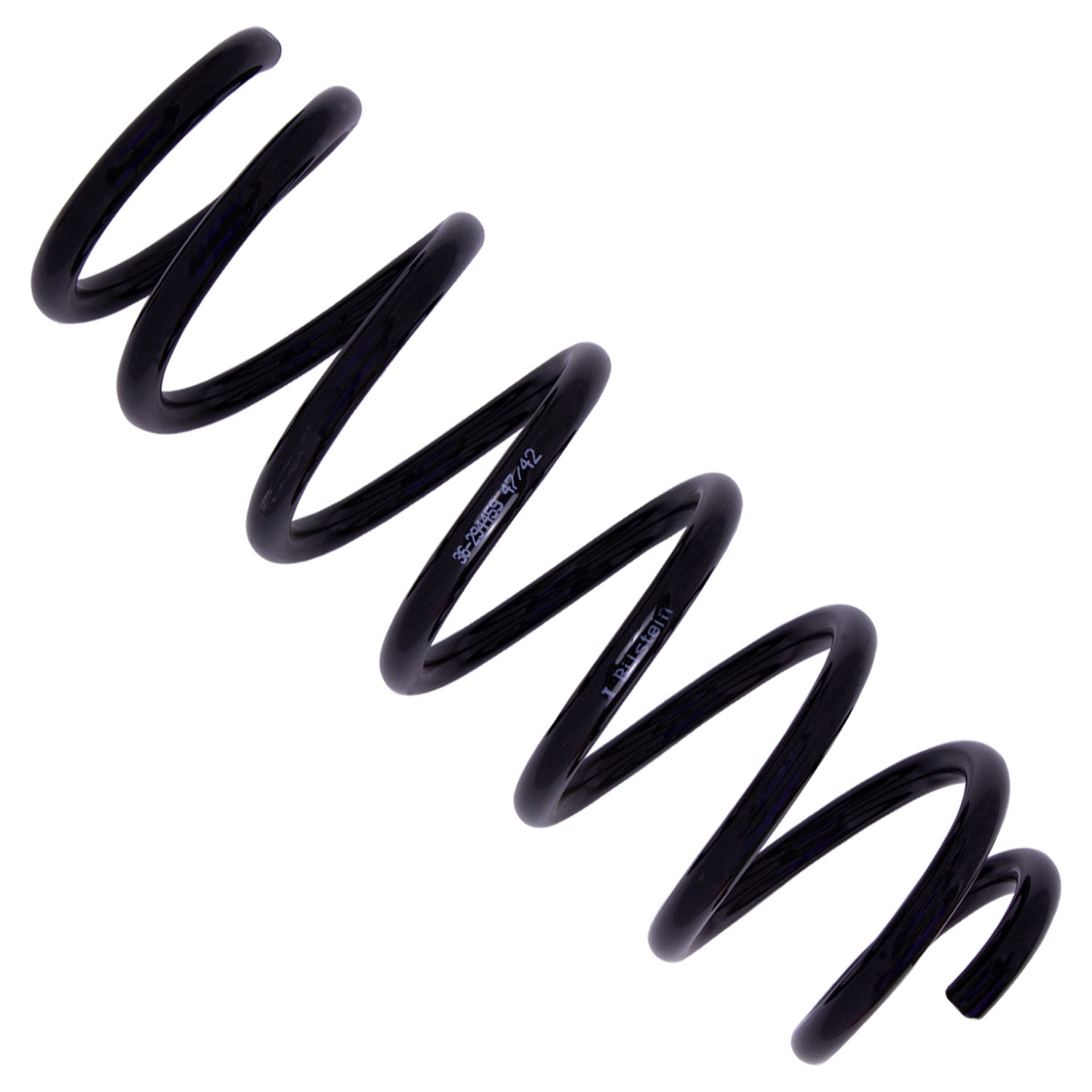 Bilstein 36-294459 - B3 OE Replacement - Coil Spring 1
