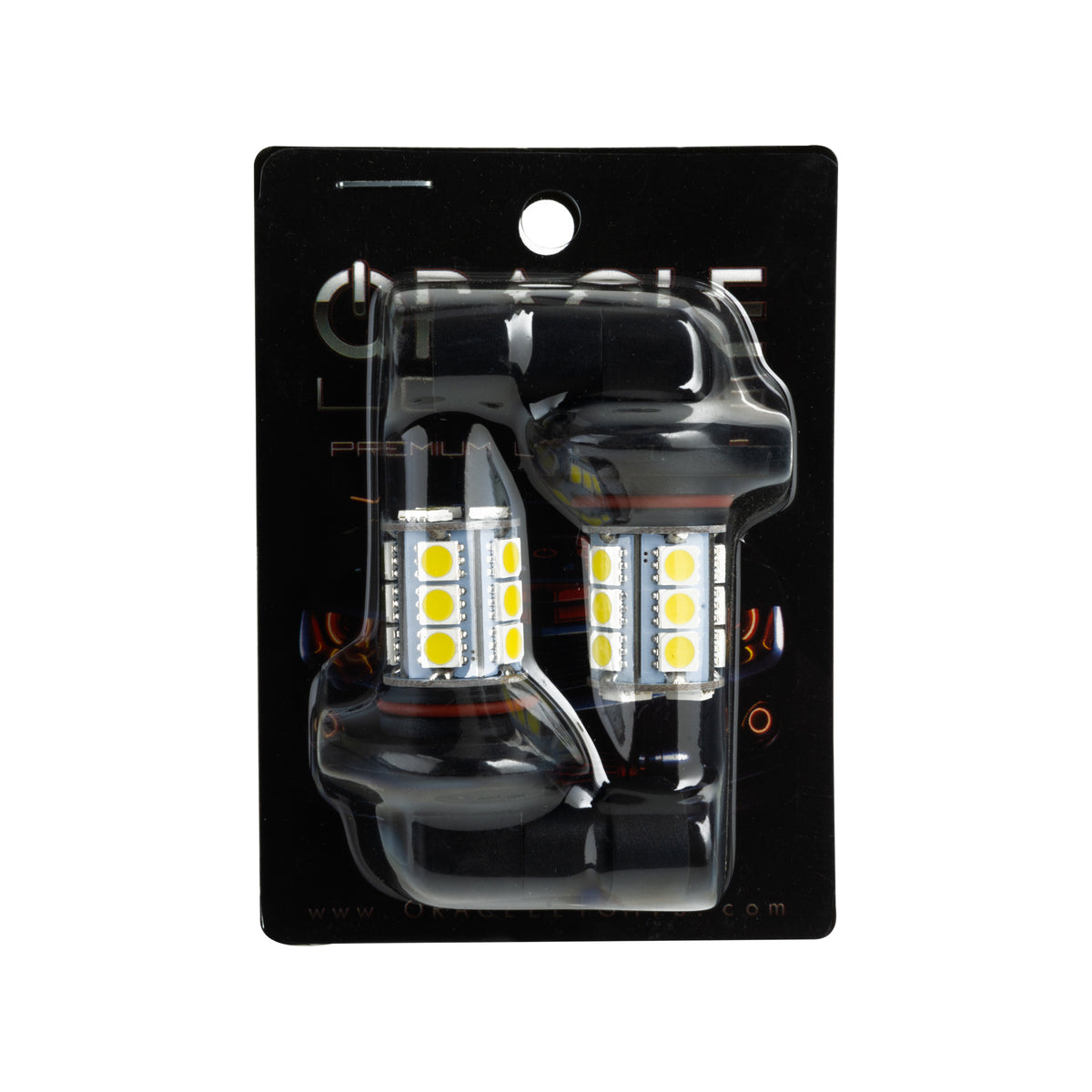 Oracle Lighting 3601-001 Universal Fit Courtesy Light Bulb