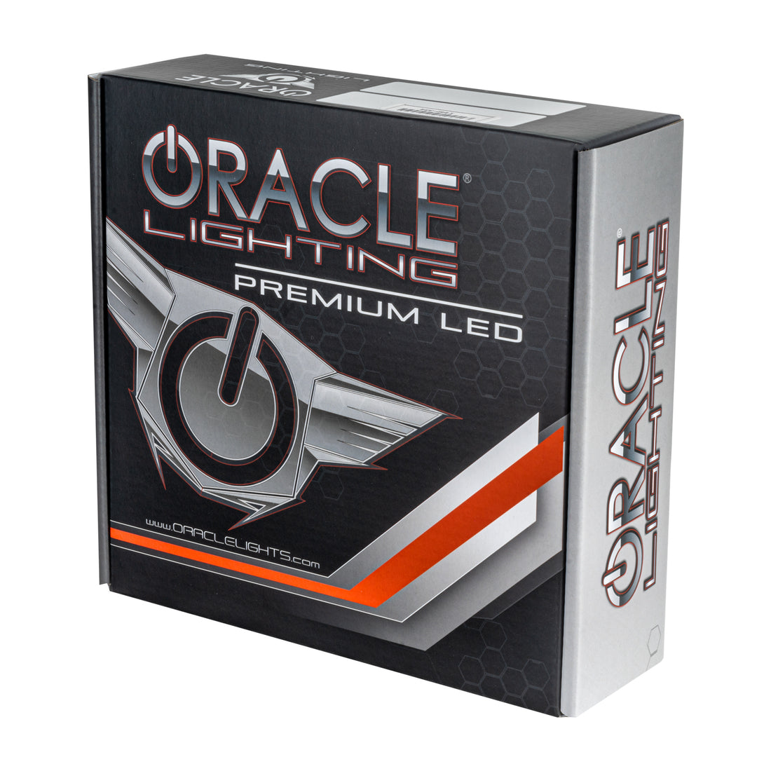 Oracle Lighting 3601-001 Universal Fit Courtesy Light Bulb