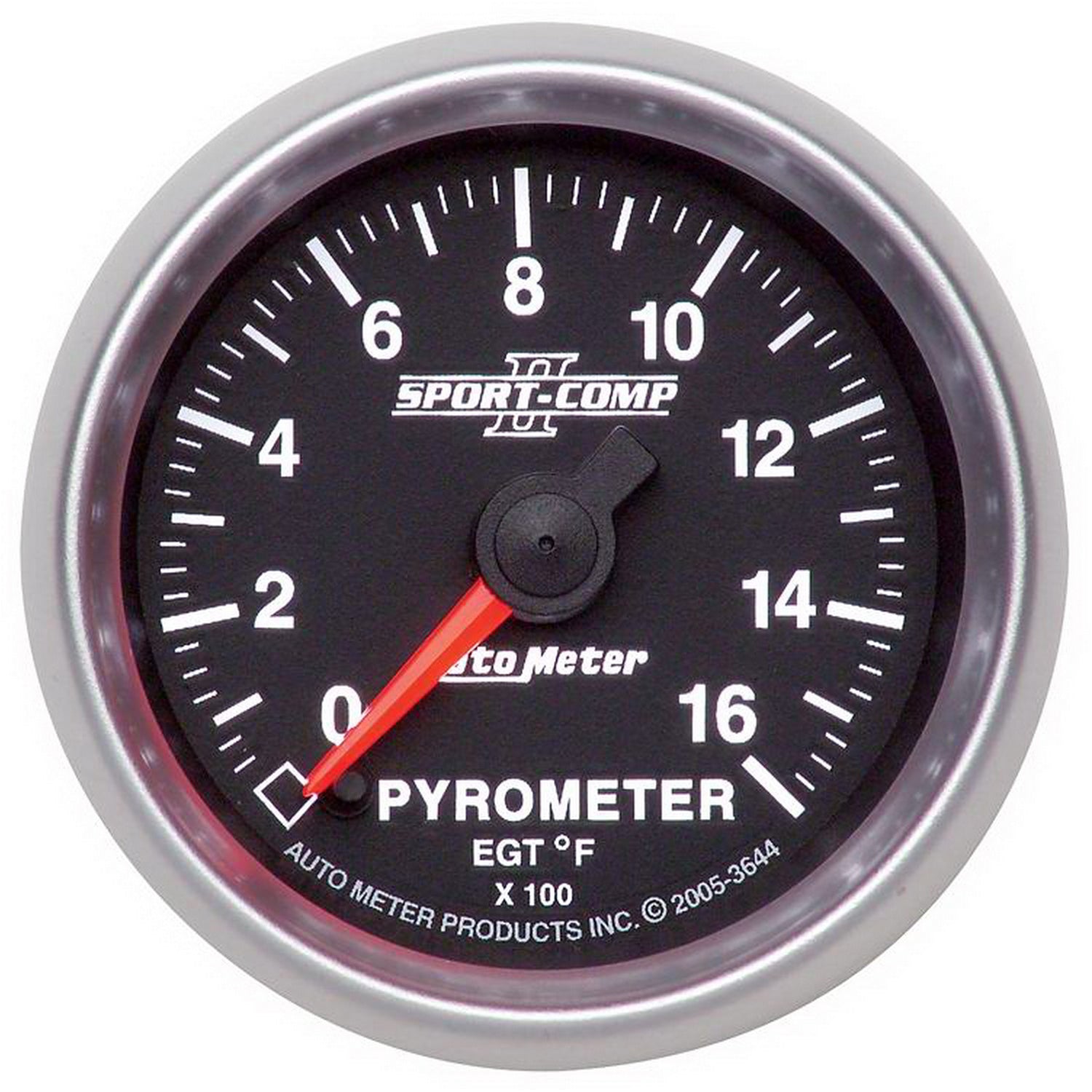 AutoMeter AUT3644
