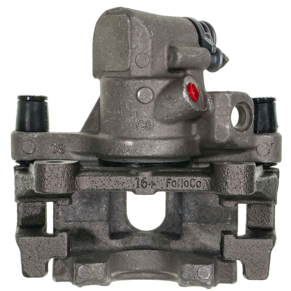 Power Stop L3108 2006-2010 Mazda 5 Disc Brake Caliper