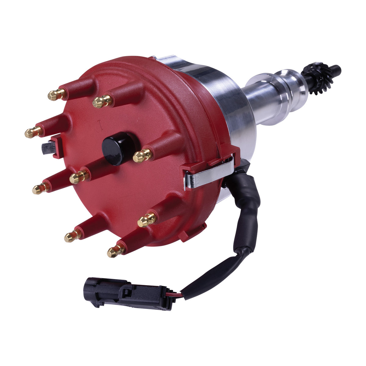 Edelbrock 3676 1987-1991 Ford LTD Crown Victoria Distributor