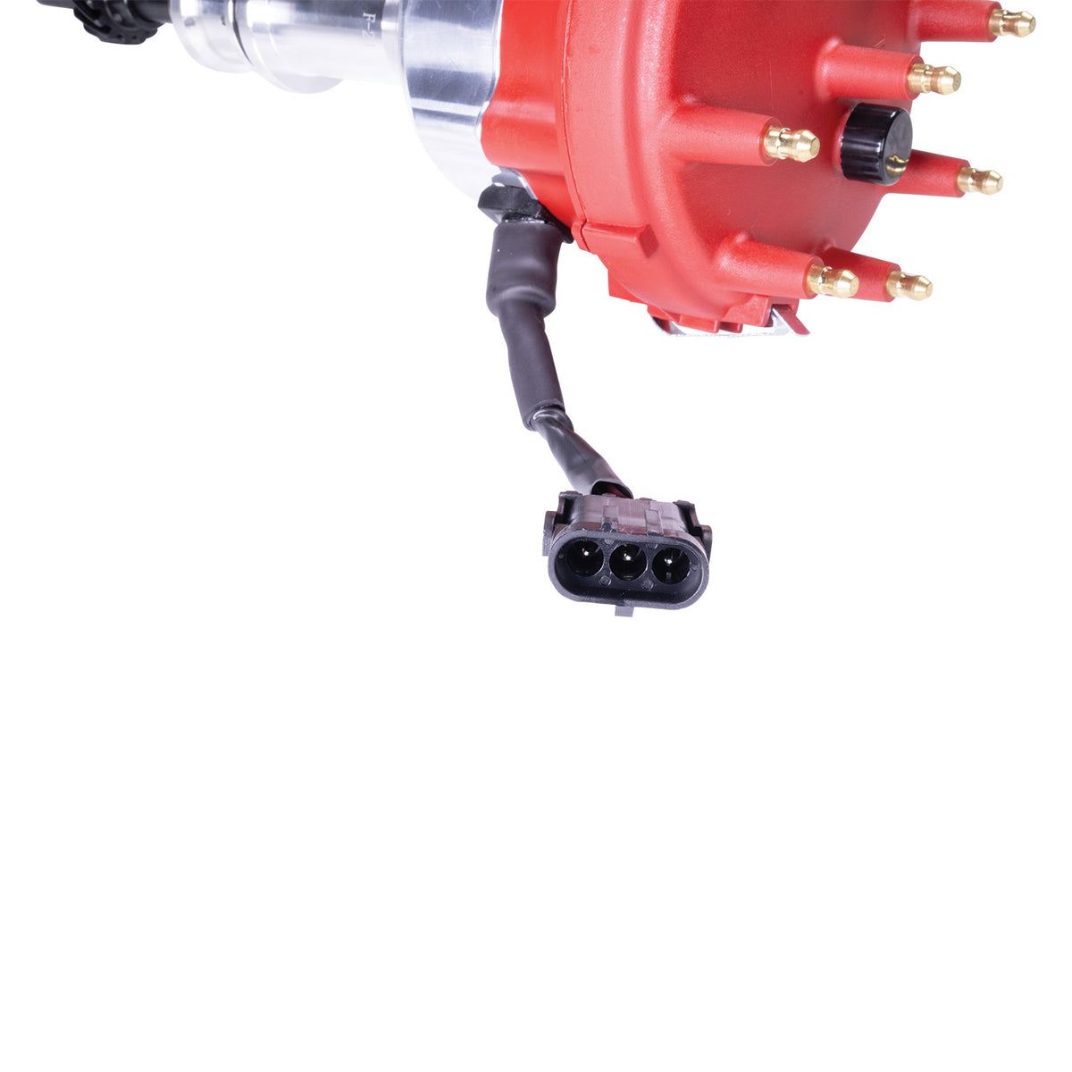 Edelbrock 3676 1987-1991 Ford LTD Crown Victoria Distributor