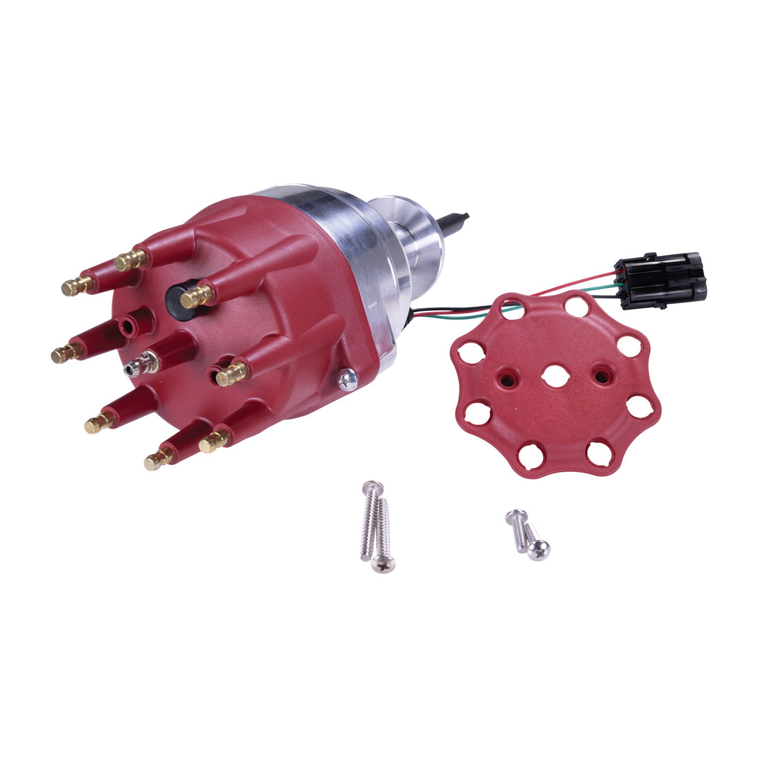 Edelbrock 3680 1983-1989 Chrysler Fifth Avenue Distributor