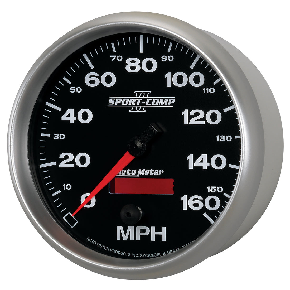 AutoMeter 3689 Speedometer Gauge