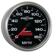 AutoMeter 3689 Speedometer Gauge