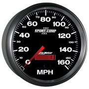 AutoMeter 3689 Speedometer Gauge