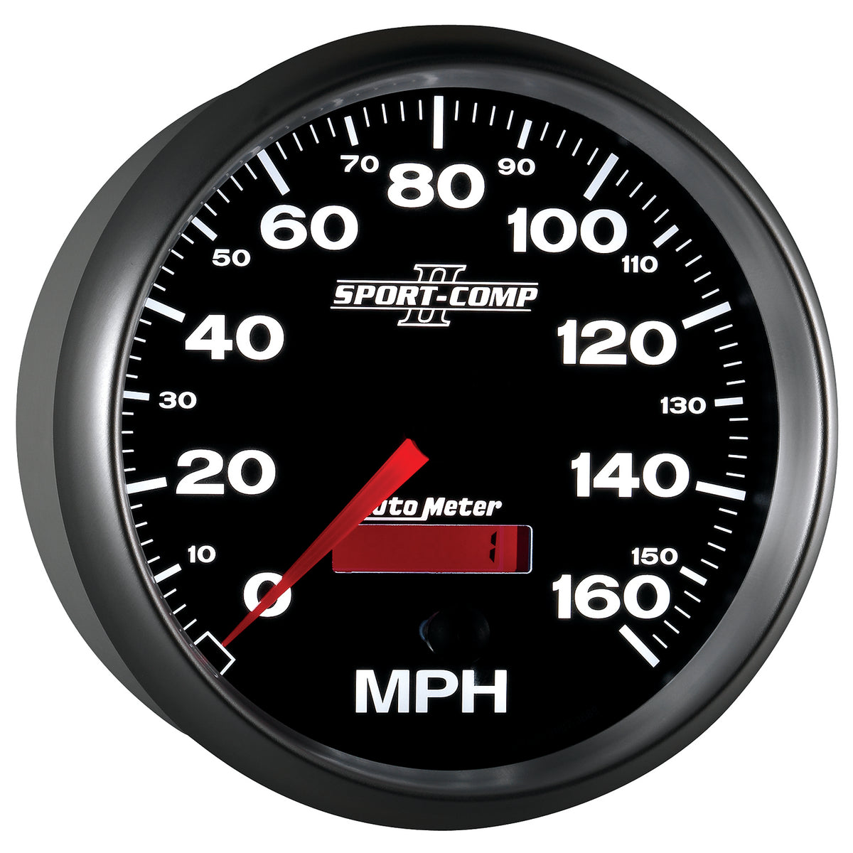 AutoMeter 3689 Speedometer Gauge