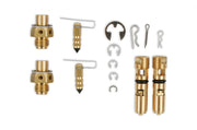 Holley 37-119 Universal Fit Carburetor Repair Kit