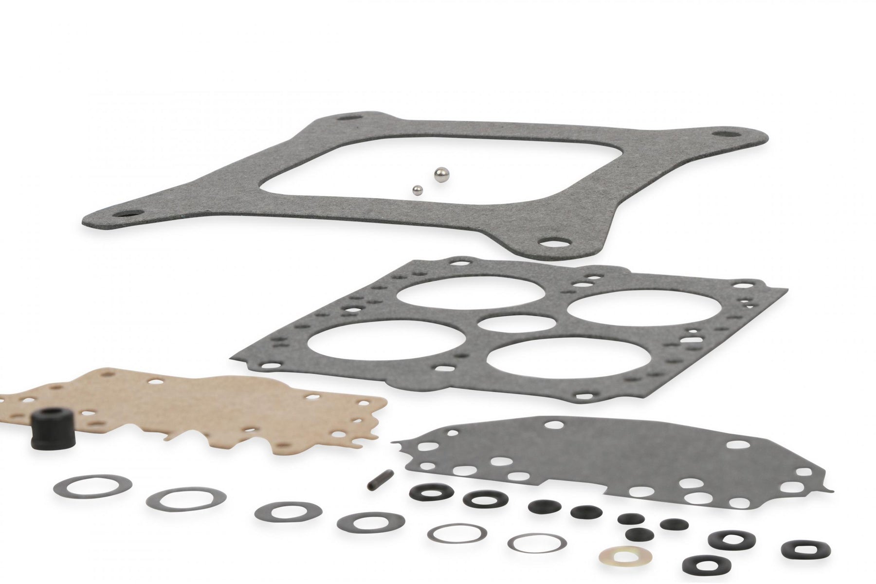 Holley 37-119 Universal Fit Carburetor Repair Kit