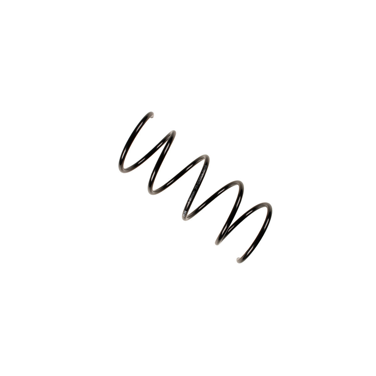Bilstein 37-133719 - B3 OE Replacement - Coil Spring 1