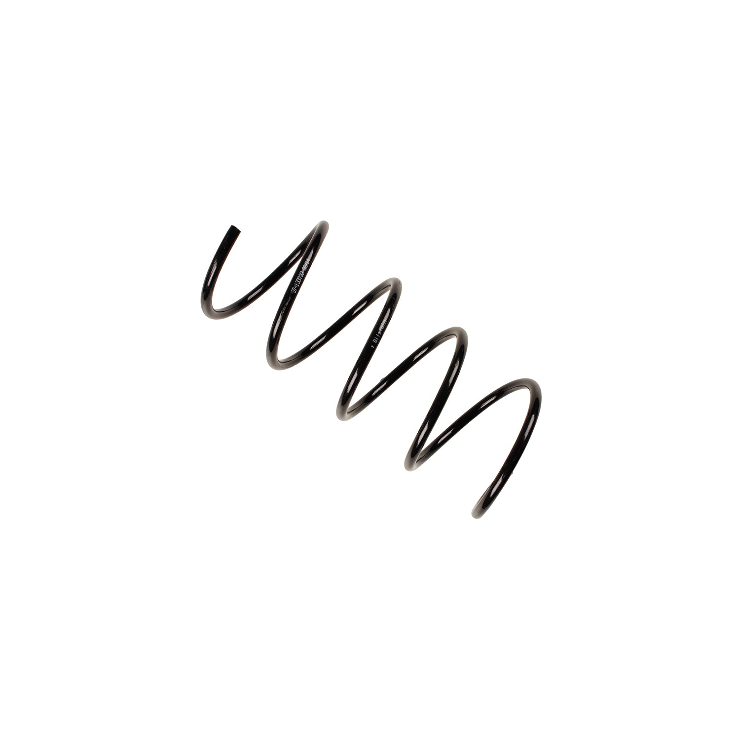 Bilstein 37-133733 - B3 OE Replacement - Coil Spring 1
