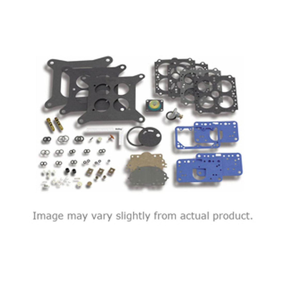 Holley 37-1536 Universal Fit Carburetor Repair Kit