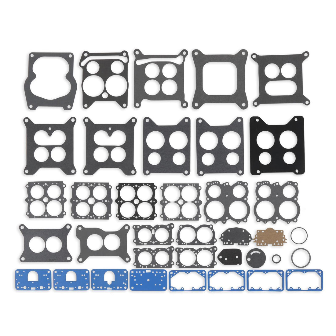 Holley 37-1537 Universal Fit Carburetor Repair Kit