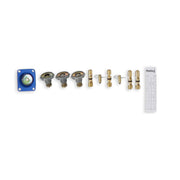 Holley 37-1537 Universal Fit Carburetor Repair Kit