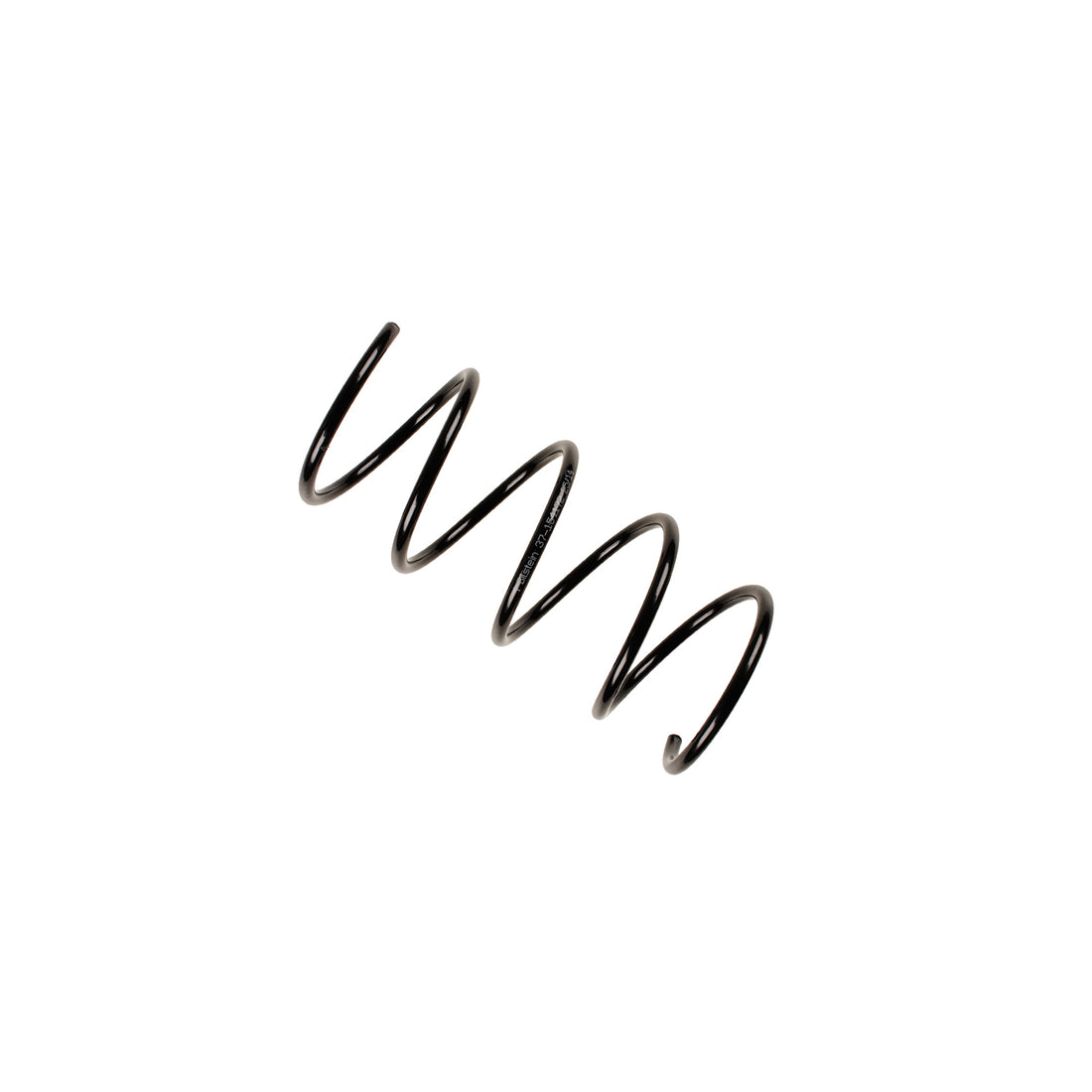 Bilstein 37-154172 - B3 OE Replacement - Coil Spring 4