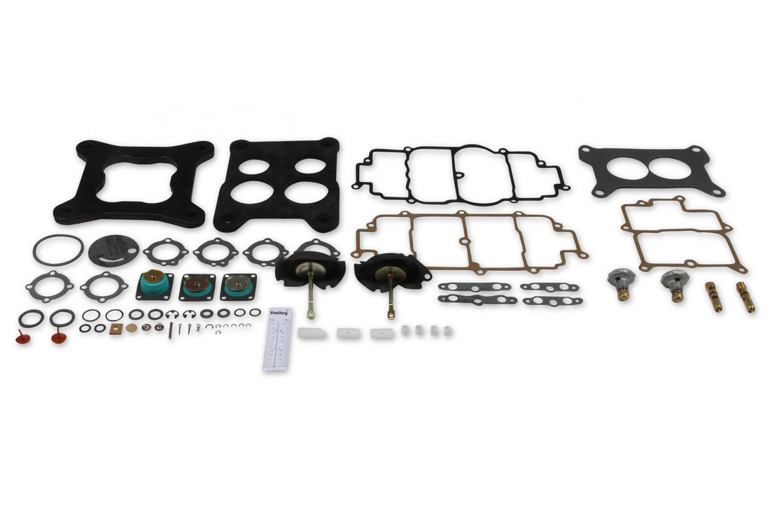 Holley 37-1541 Universal Fit Carburetor Repair Kit