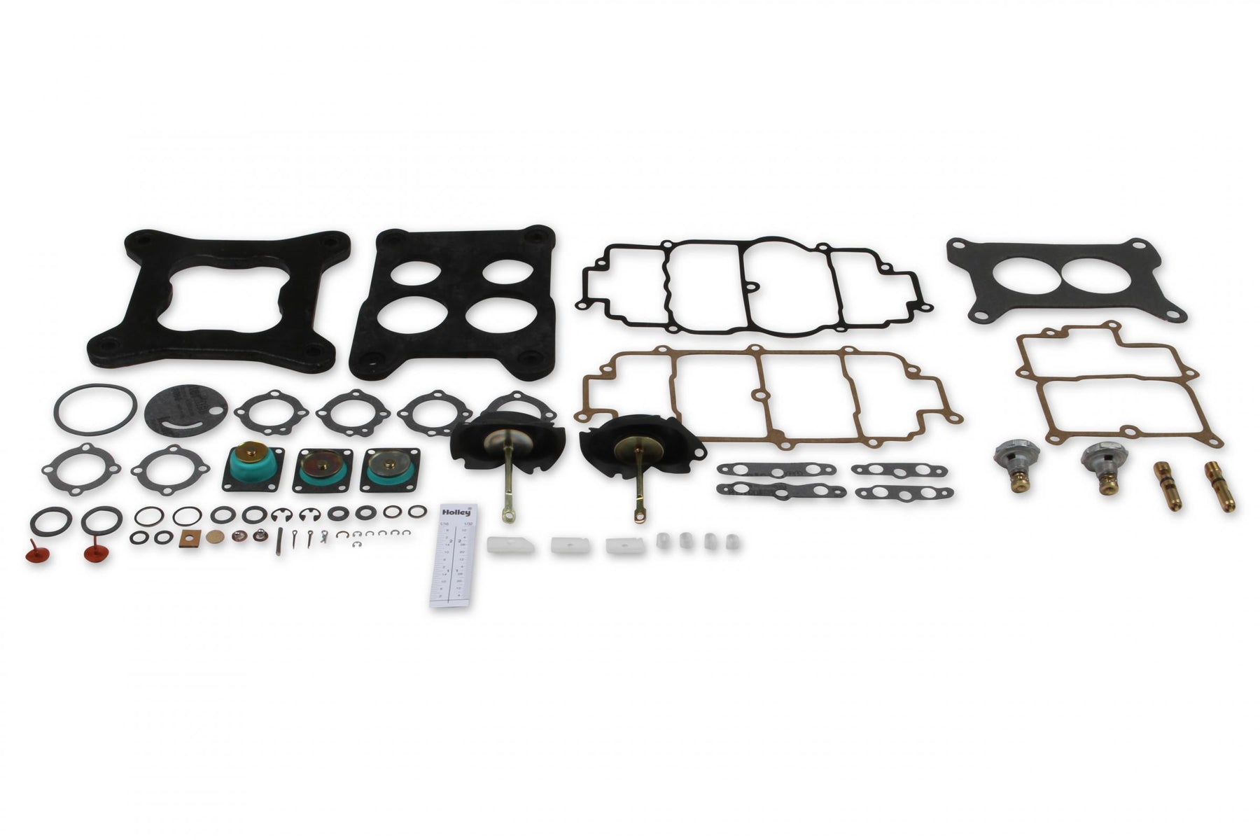 Holley 37-1541 Universal Fit Carburetor Repair Kit