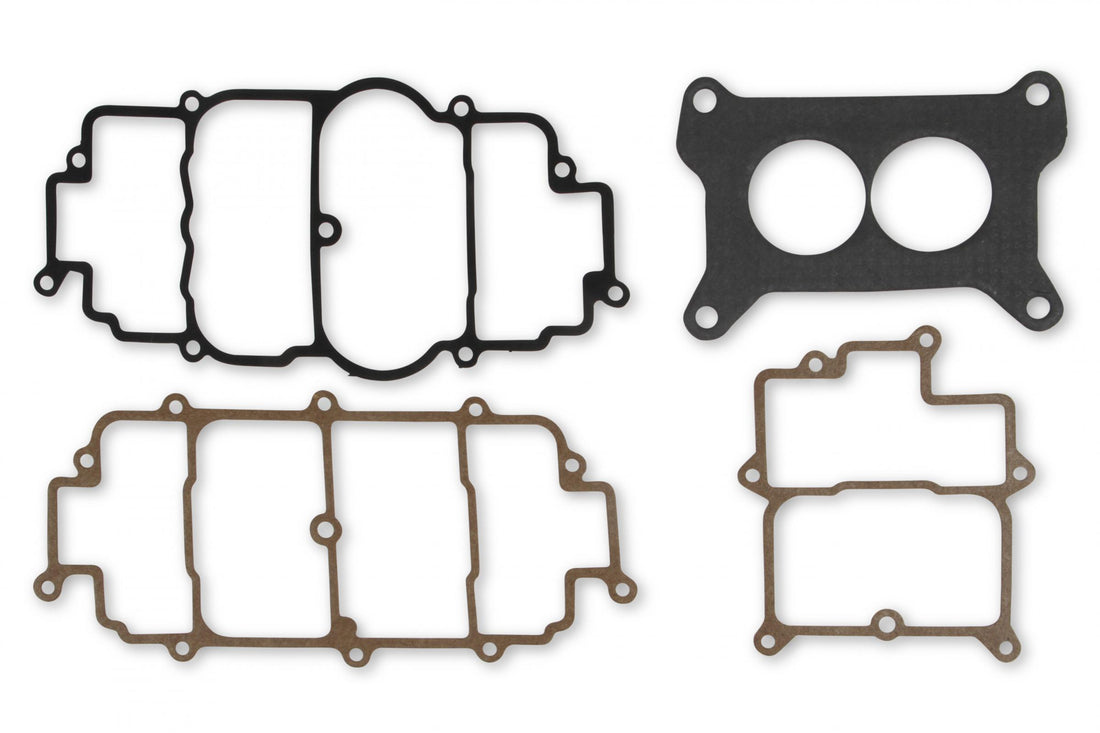 Holley 37-1541 Universal Fit Carburetor Repair Kit