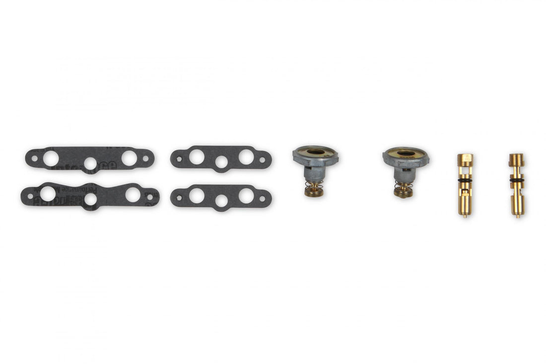 Holley 37-1541 Universal Fit Carburetor Repair Kit
