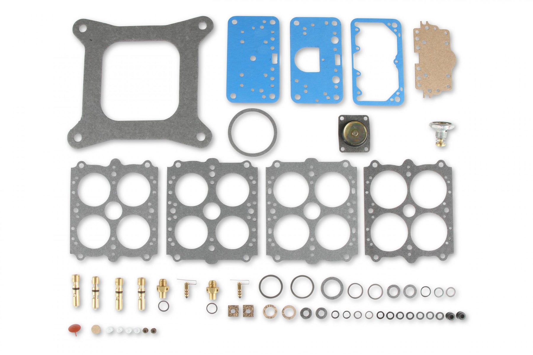 Holley 37-1542 Universal Fit Carburetor Repair Kit