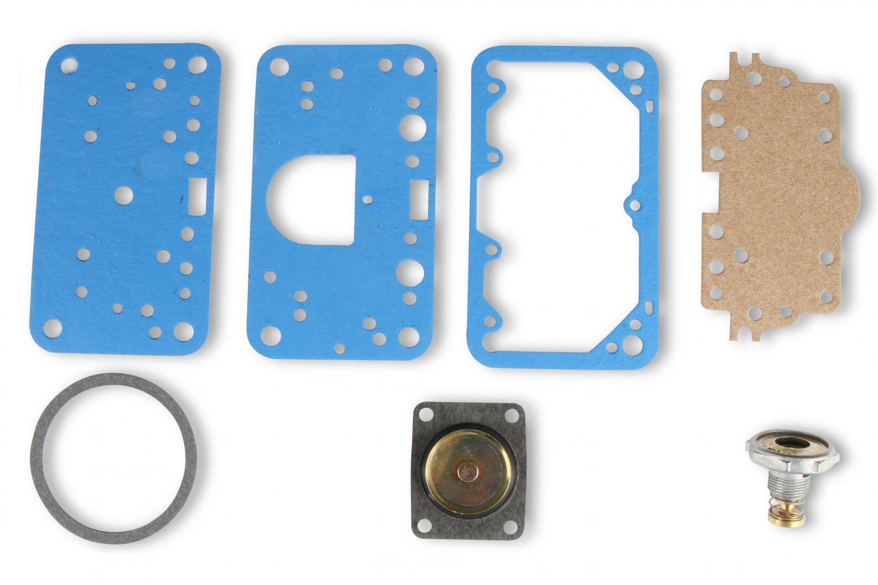 Holley 37-1542 Universal Fit Carburetor Repair Kit