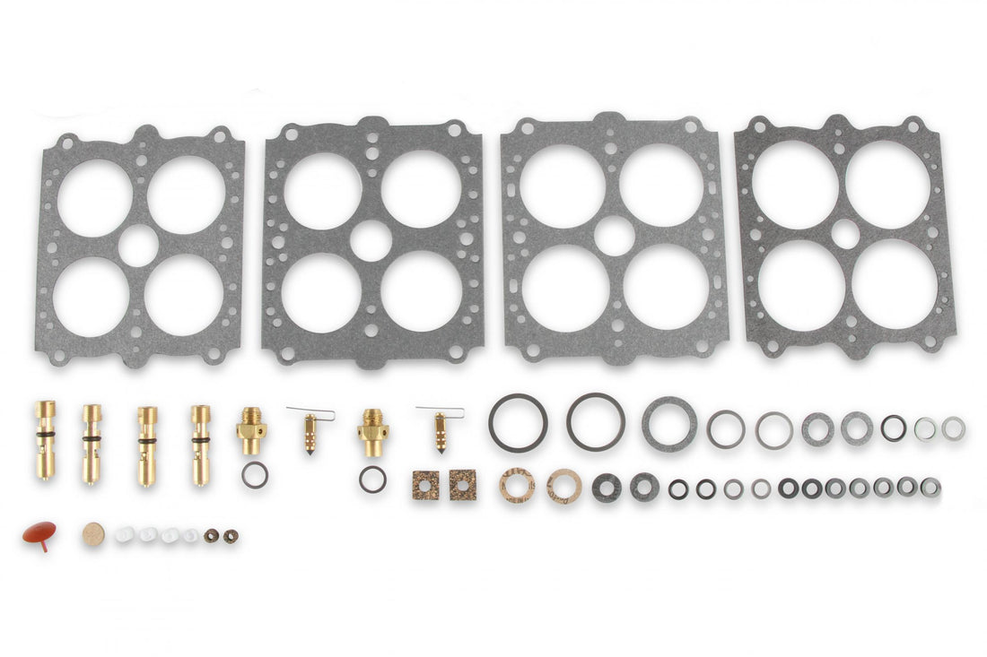 Holley 37-1542 Universal Fit Carburetor Repair Kit