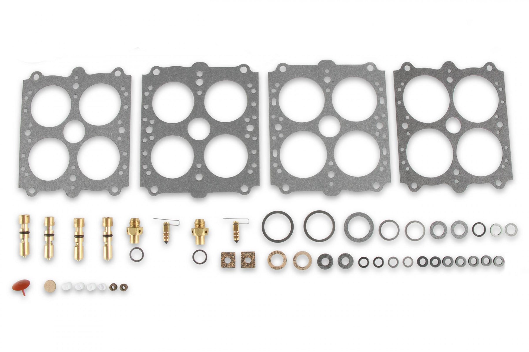 Holley 37-1542 Universal Fit Carburetor Repair Kit