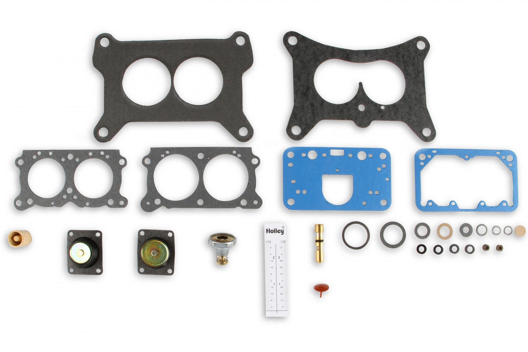 Holley 37-1543 Universal Fit Carburetor Repair Kit