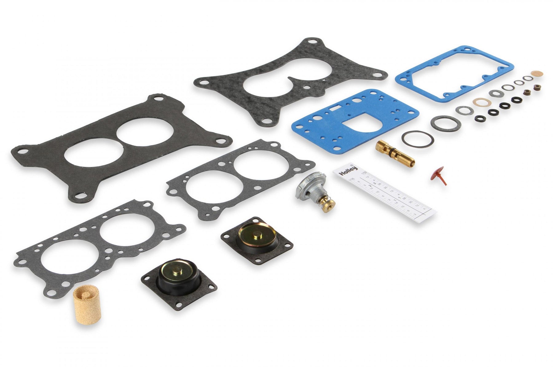 Holley 37-1543 Universal Fit Carburetor Repair Kit