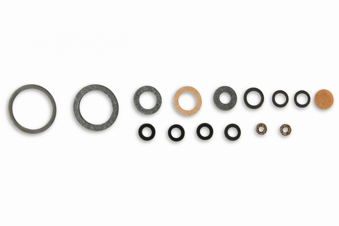 Holley 37-1543 Universal Fit Carburetor Repair Kit