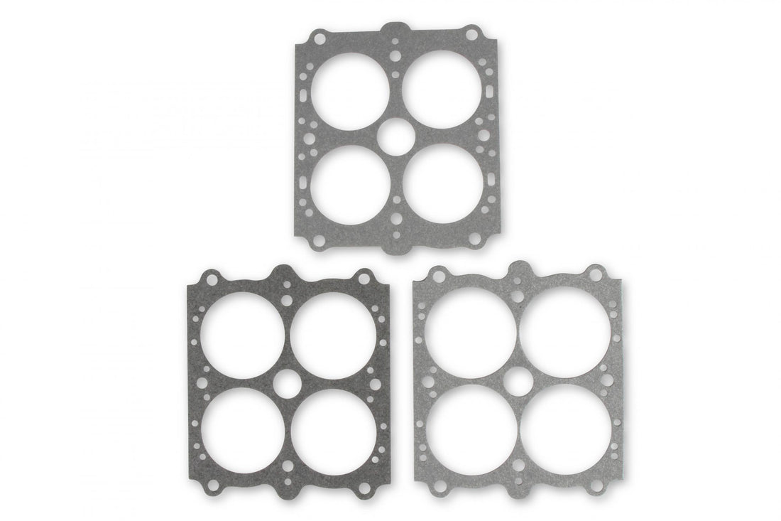 Holley 37-1544 Universal Fit Carburetor Repair Kit