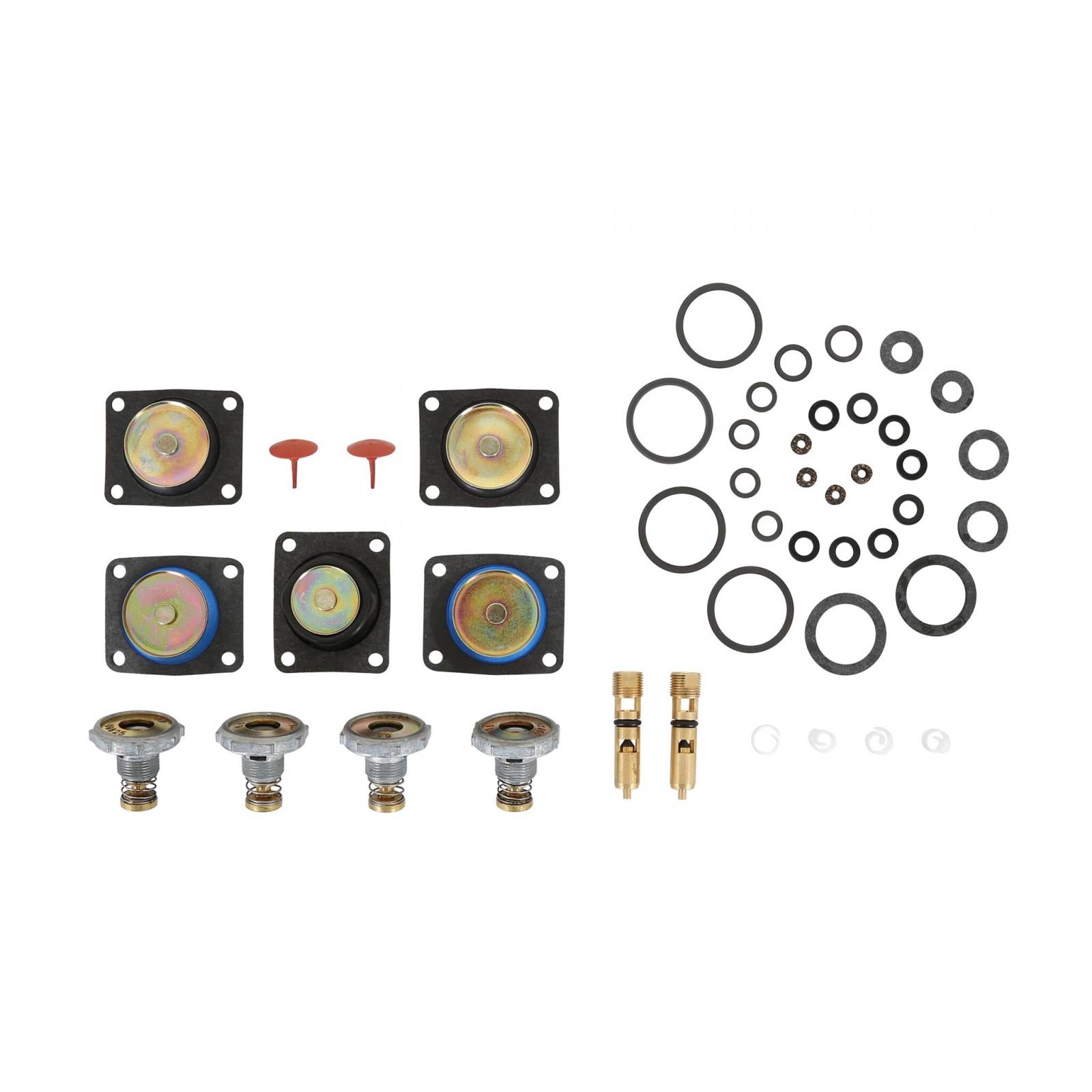 Holley 37-1546 Universal Fit Carburetor Repair Kit