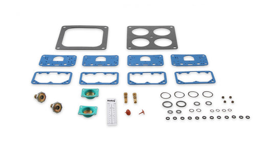 Holley 37-1547 Fast Kit Carburetor Rebuild Kit Model Number 4500