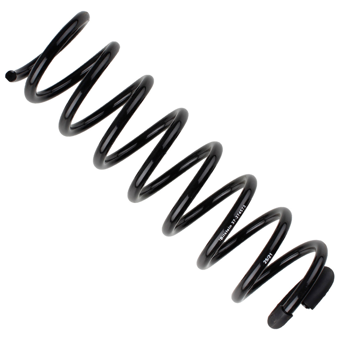 Bilstein 37-274573 - B3 OE Replacement - Coil Spring 1