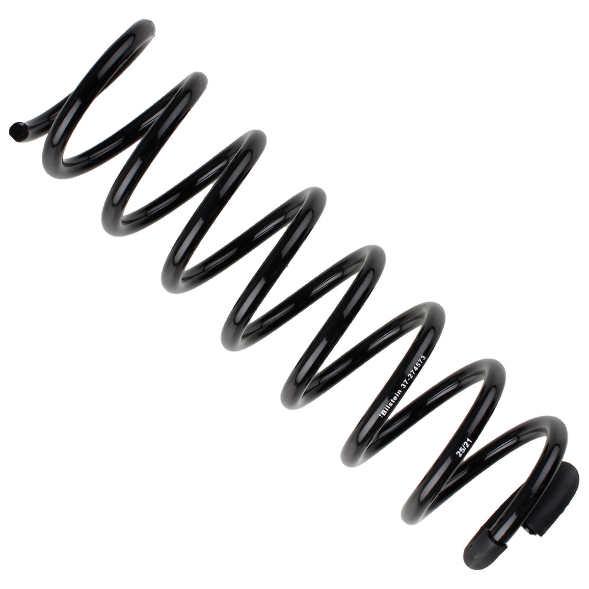 Bilstein 37-274573 - B3 OE Replacement - Coil Spring 1