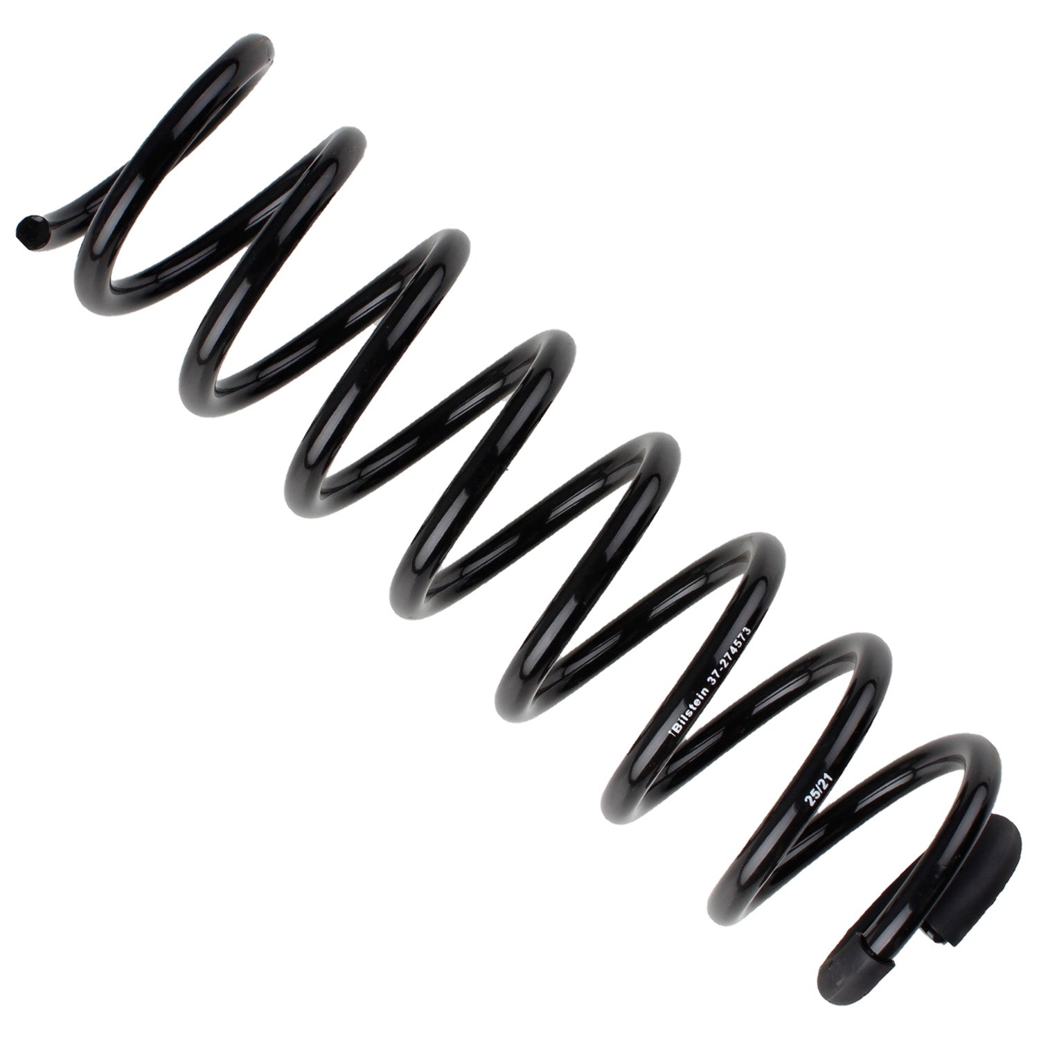 Bilstein 37-274573 - B3 OE Replacement - Coil Spring 1
