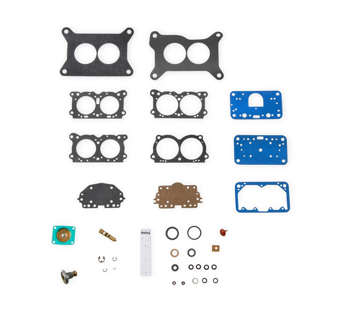 Holley 37-396 Universal Fit Carburetor Repair Kit