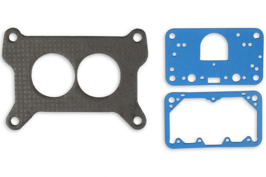 Holley 37-474 Universal Fit Carburetor Repair Kit