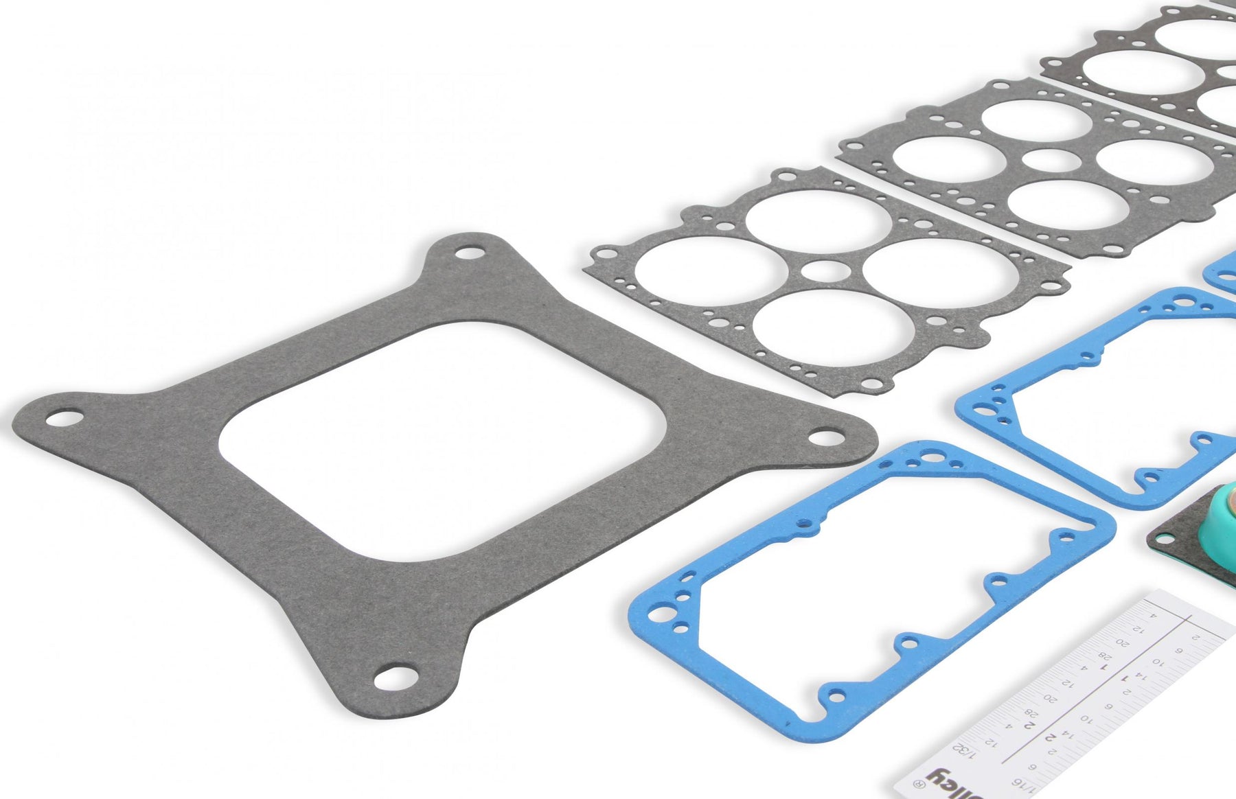 Holley 37-485 Universal Fit Carburetor Repair Kit