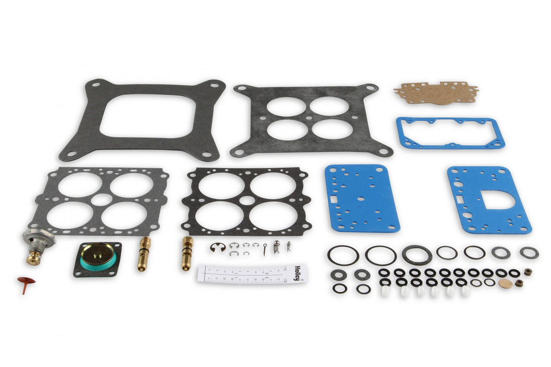 Holley 37-754 Universal Fit Carburetor Repair Kit