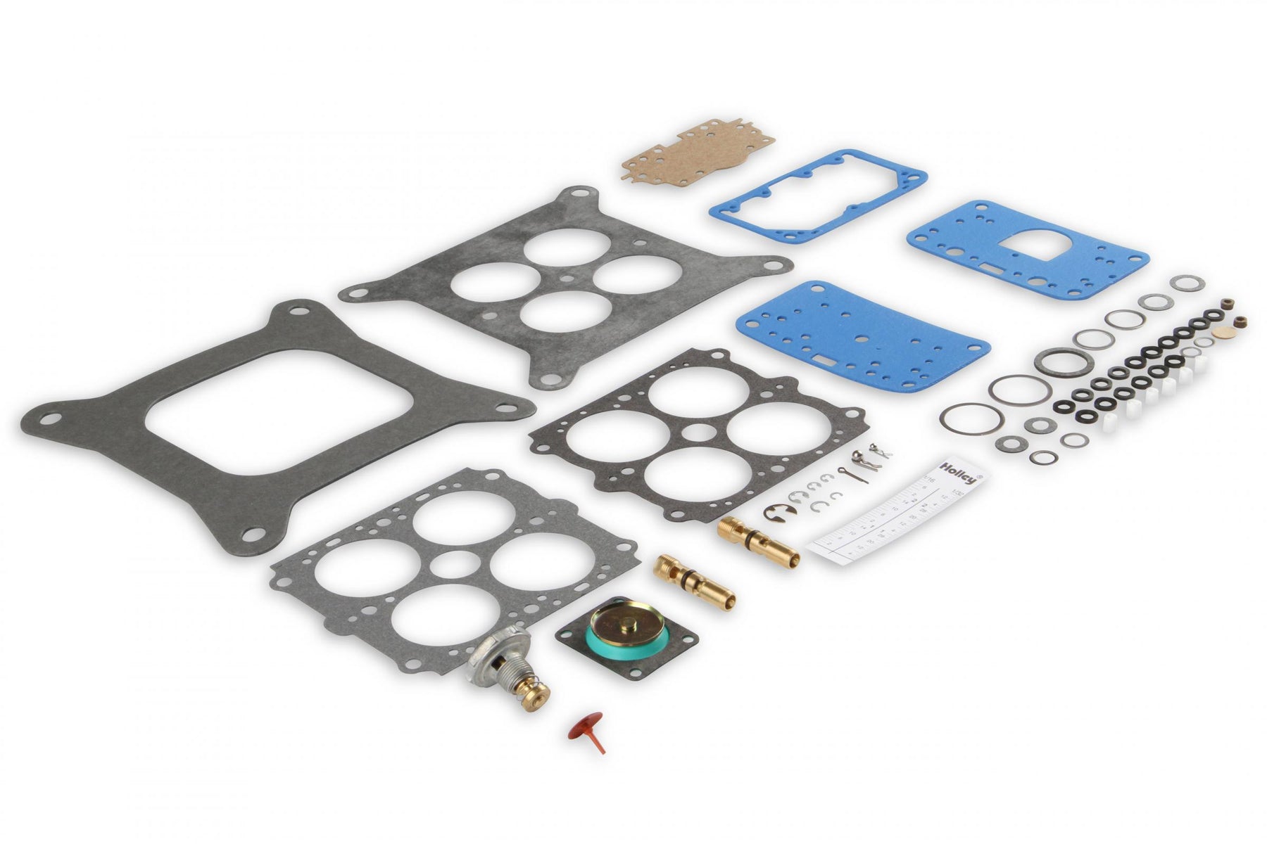 Holley 37-754 Universal Fit Carburetor Repair Kit