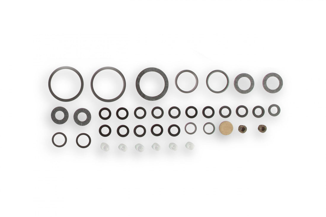 Holley 37-754 Universal Fit Carburetor Repair Kit