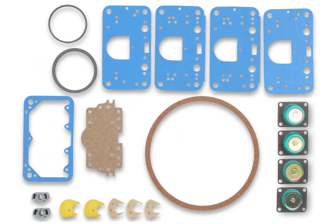 Holley HOL37-933