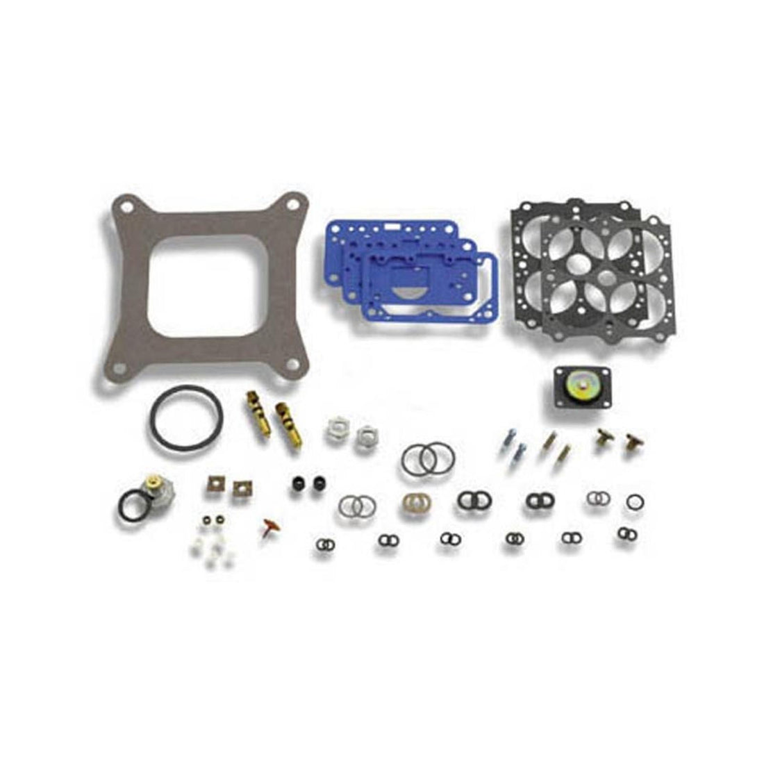 Holley 37-934 Universal Fit Carburetor Repair Kit