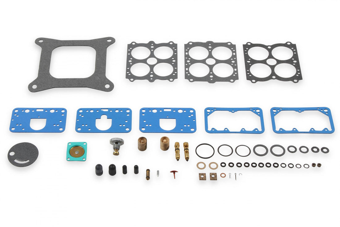 Holley 37-936 Universal Fit Carburetor Repair Kit