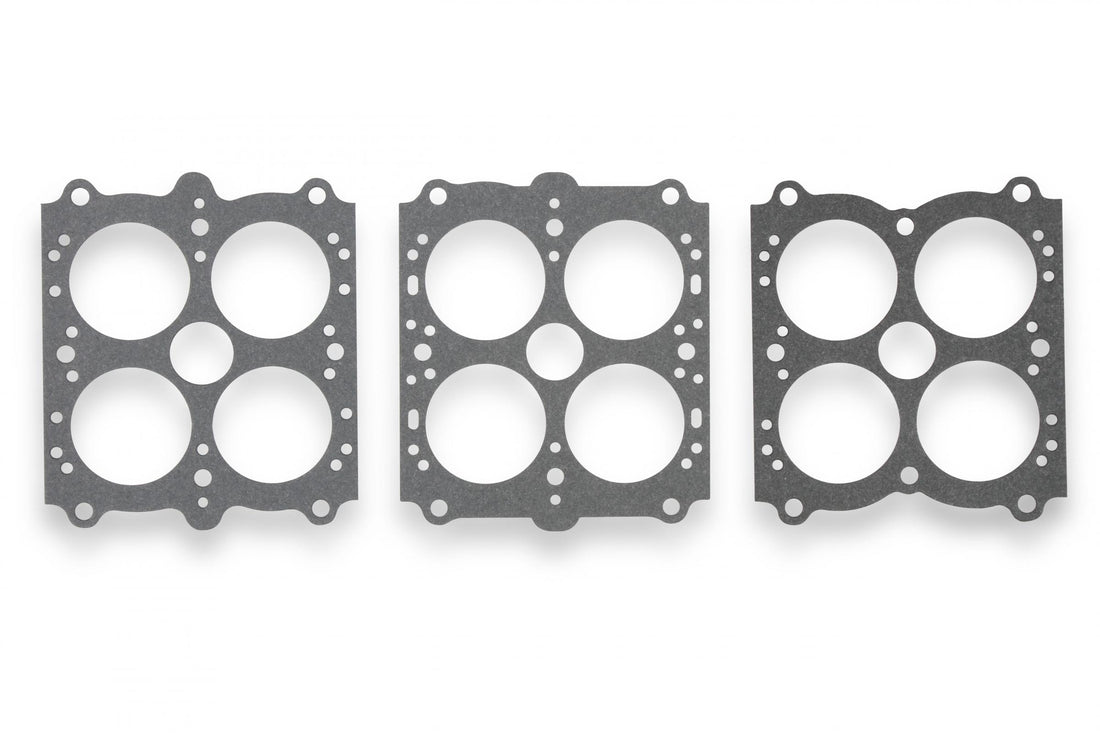 Holley 37-936 Universal Fit Carburetor Repair Kit