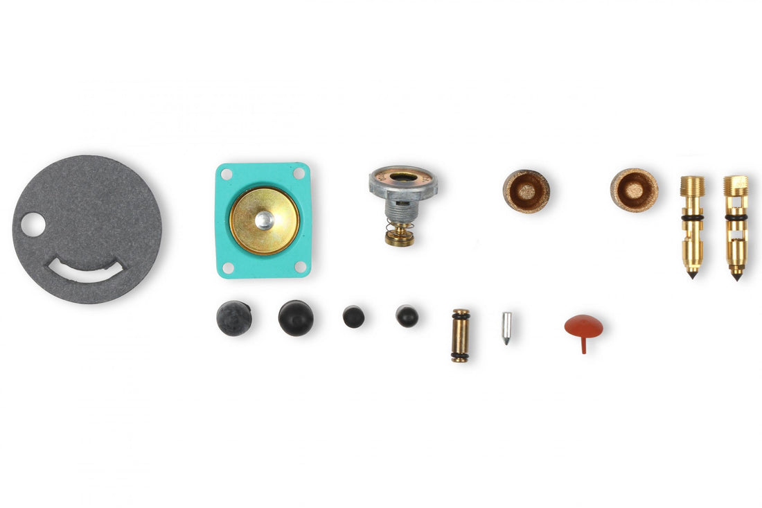 Holley 37-936 Universal Fit Carburetor Repair Kit