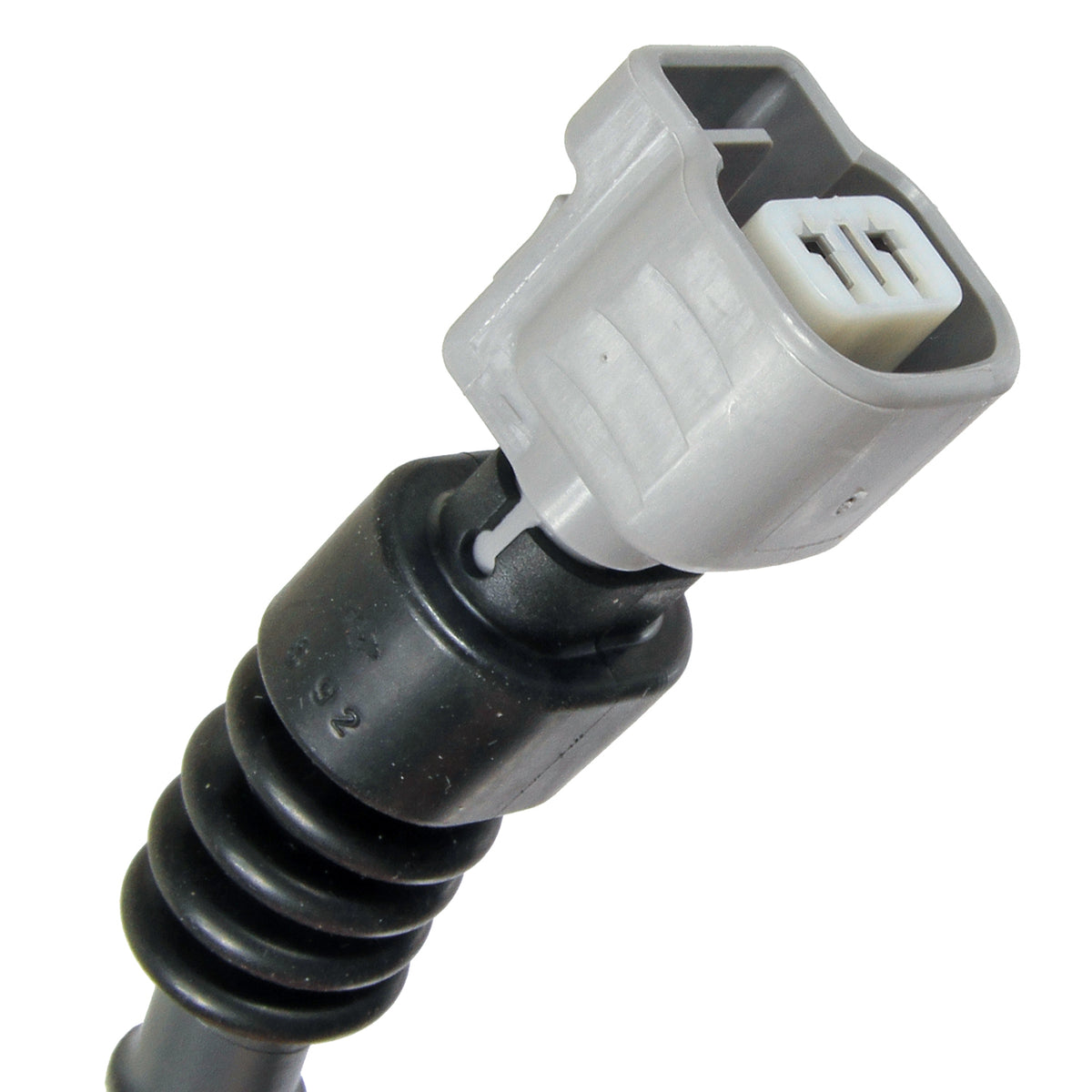 Power Stop SW-1663 2018-2026 Lexus LC500 Disc Brake Pad Wear Sensor