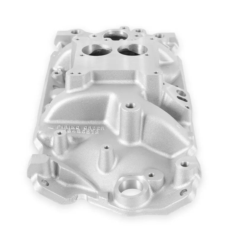 Holley 300-66 Engine Intake Manifold